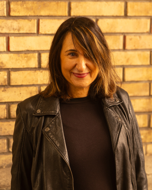 Caty Cassani - Keyboard und Percussion